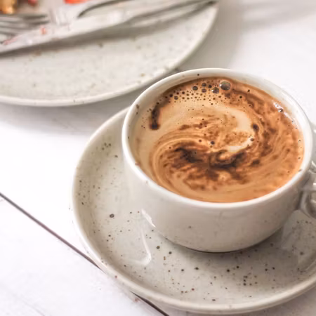 Natural - LIFESTYLE Te/kaffekopp 22cl