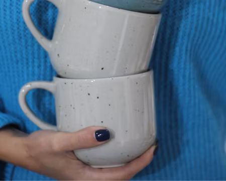 Natural - LIFESTYLE Mugg 40cl