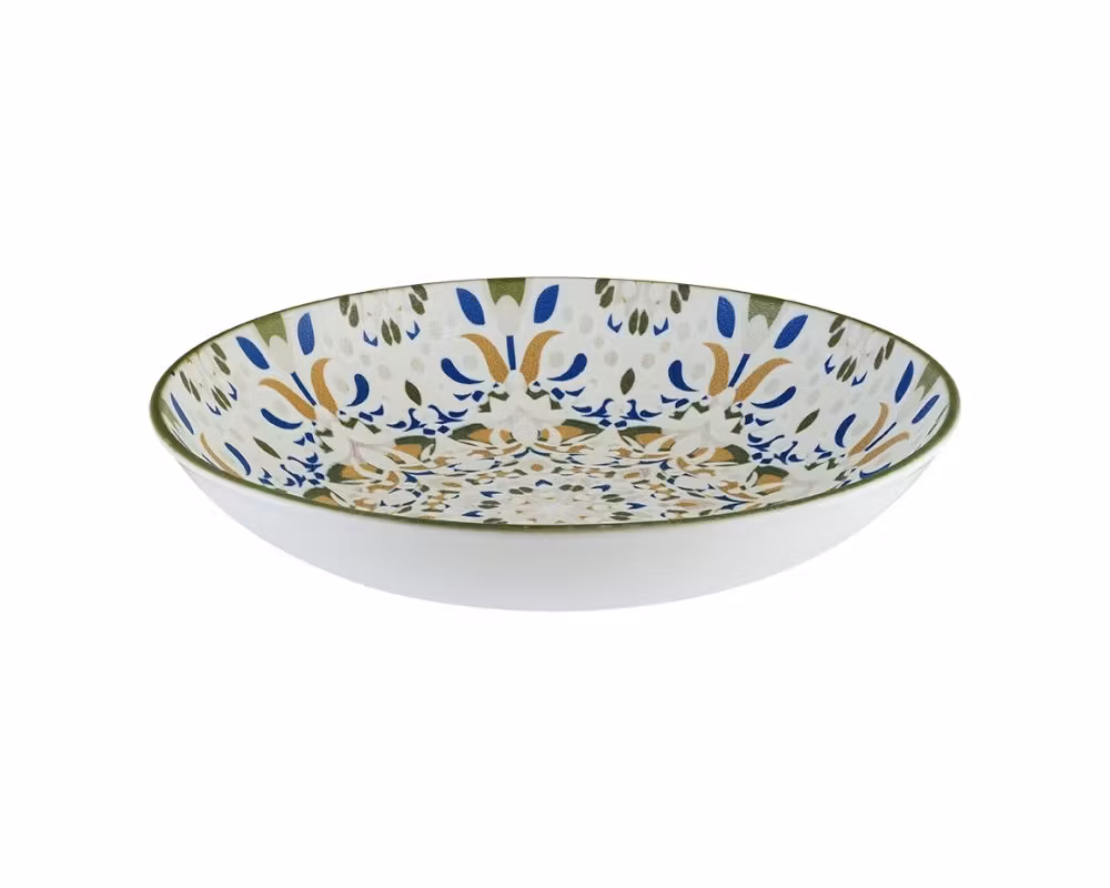 TENANGO BLOOM Coupe D23cm