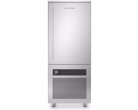 Blastchiller BCB/15 Green 15xGN1/1 eller PLåt 600x400mm, 800x820x2000 mm, GEMM
