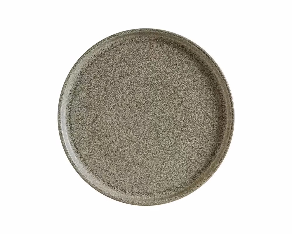 Adelfa Tallrik flat D26 cm