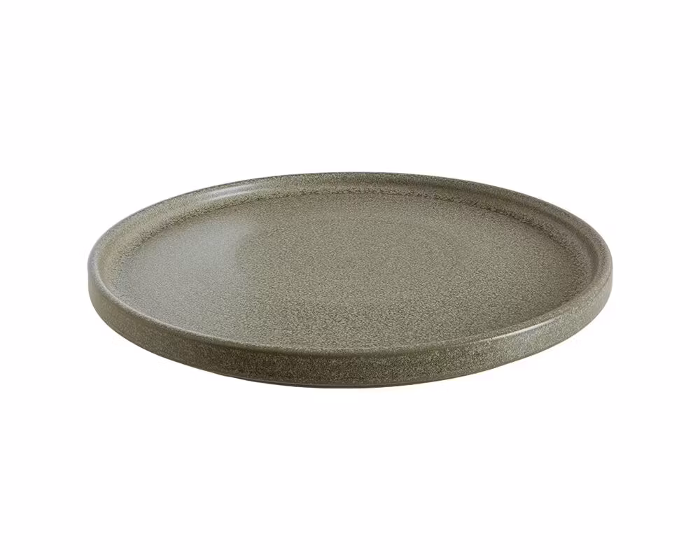 Adelfa Assiette flat D16 cm