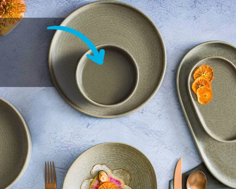 Adelfa Skål D13 cm 41.5 cl