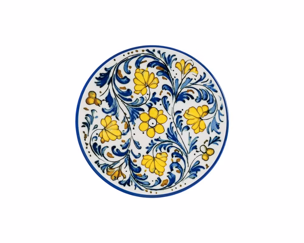 ALBUFERA Assiett flat 15 cm