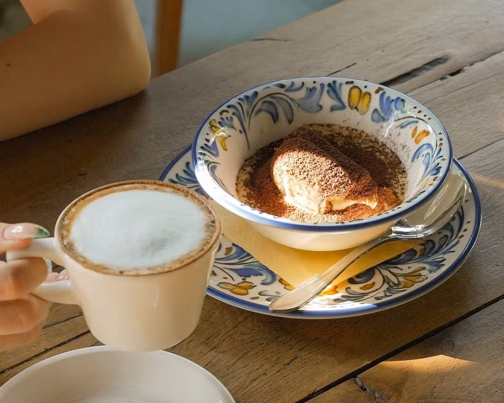 ALBUFERA Assiett flat 15 cm