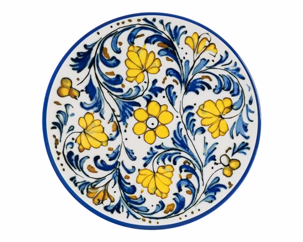 ALBUFERA Tallrik flat 27 cm