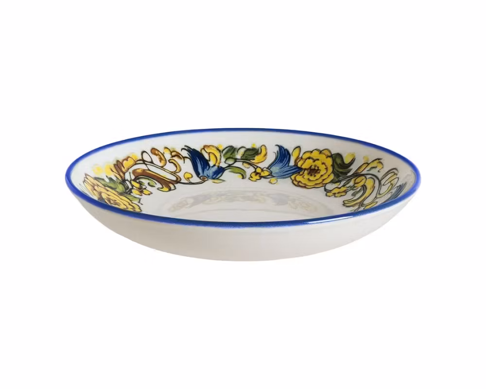 ALBUFERA Tallrik pasta 23 cm