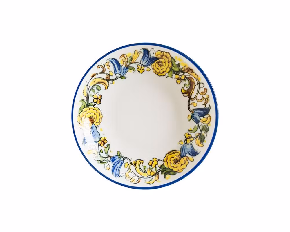 ALBUFERA Tallrik pasta 23 cm