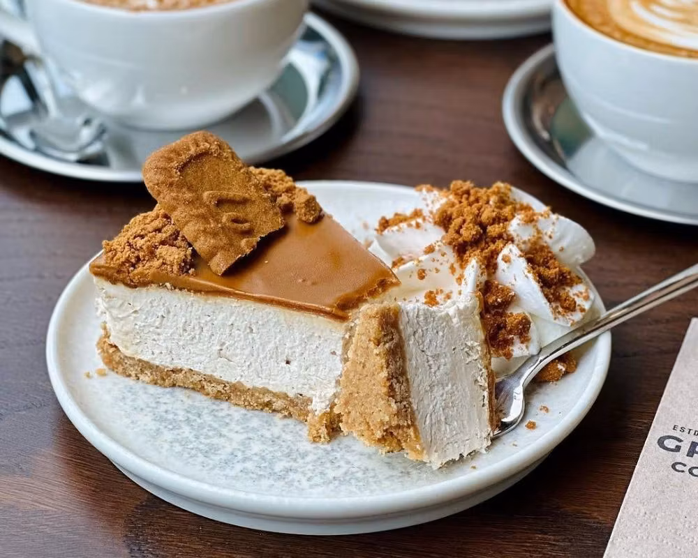 LUNAR OCEAN Assiett flat D16cm