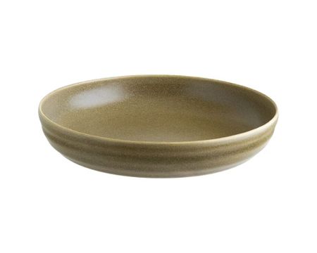 TERRA POTT Tallrik Djup D22cm
