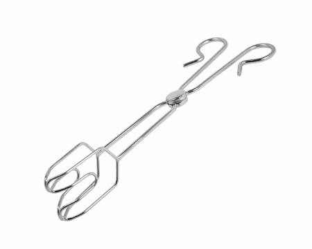 Grill/charktång 31 cm
