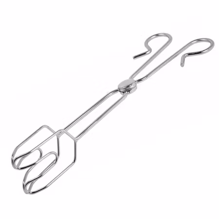 Grill/charktång 31 cm