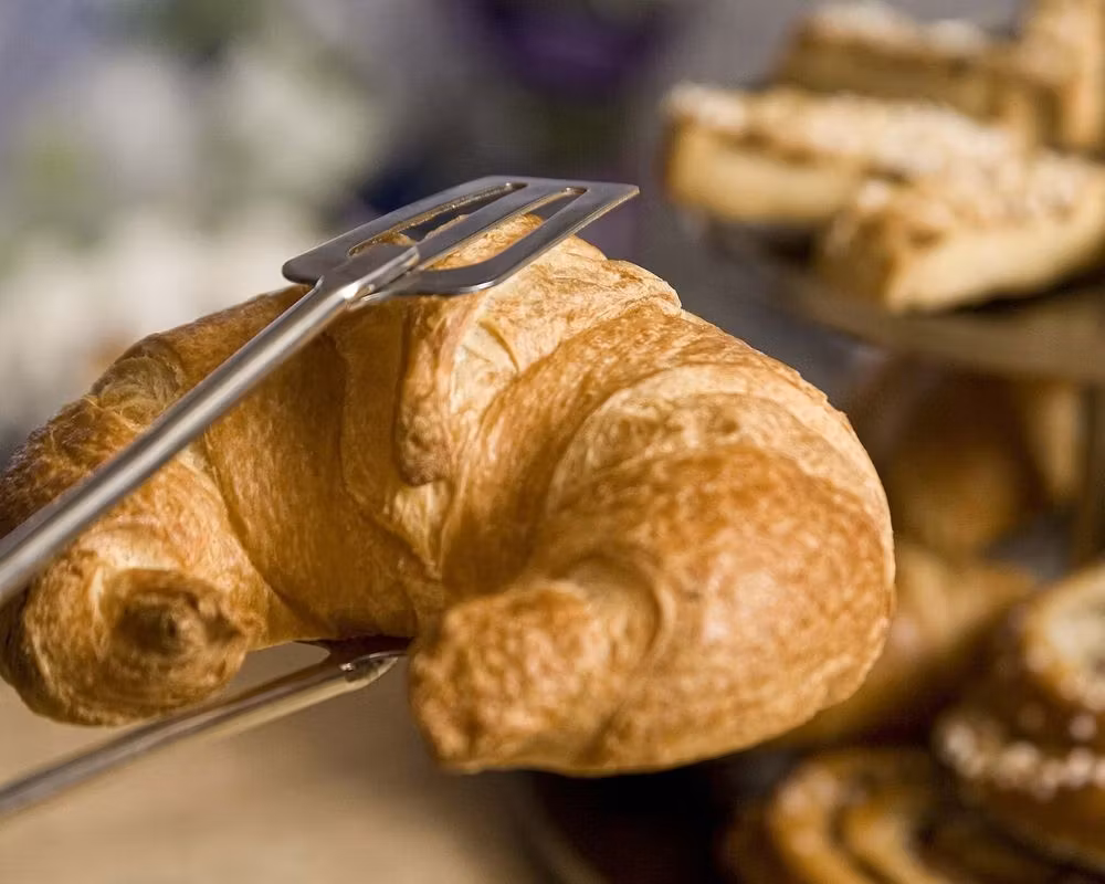 Smörgåstång 23 cm