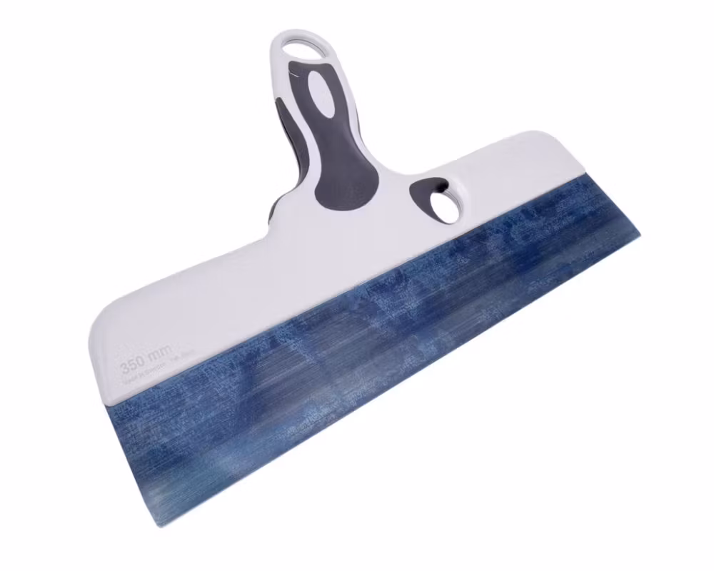 Bordsskrapa, plast, 350 x 50 mm