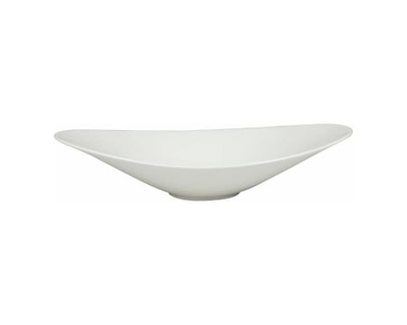 Skål 32x19 cm, oval