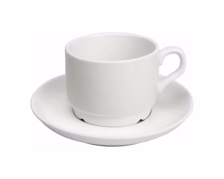 Kaffekopp 18 cl Duro
