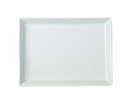 Fyrkantigsfat 20,5x15 cm, rektangulärt