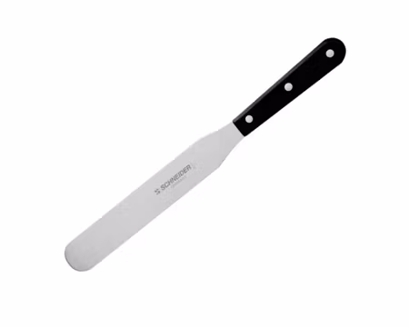 Palettkniv bl 210 mm, POM
