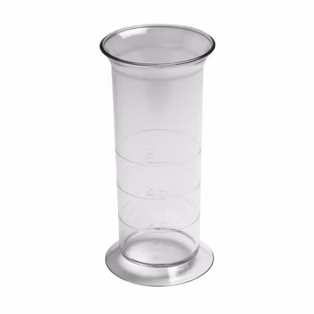 Mätglas 2/4 & 6 cl