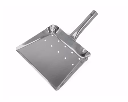 Stekskyffel