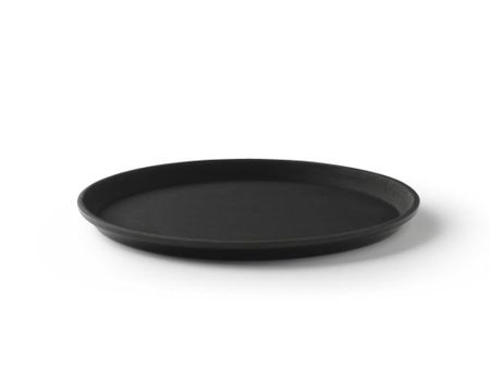 Barbricka 35,5 cm Svart