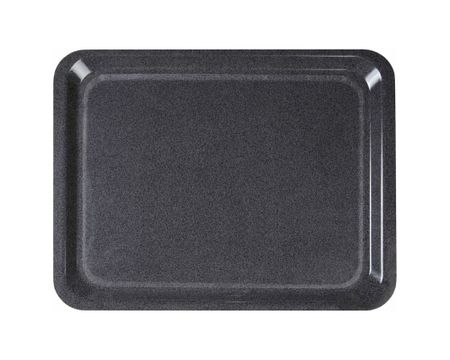 Bricka 43x33 cm (Lunch), Granit