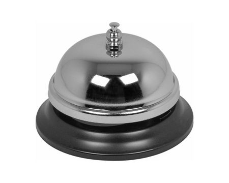 Ringklocka