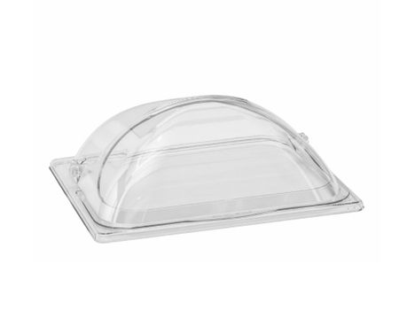 Rolltop Lock 1/2 33x26,5x17,5 cm