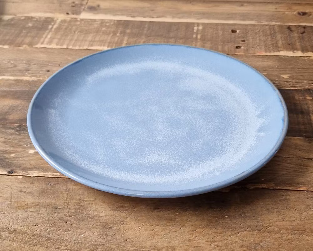 SKY Tallrik Gourmet flat D25cm