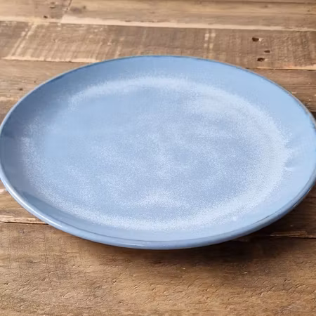 SKY Tallrik Gourmet flat D25cm
