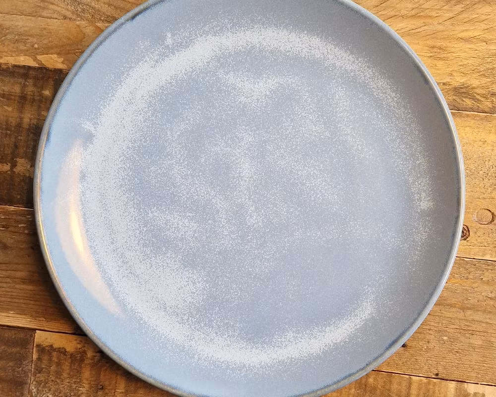 SKY Tallrik Gourmet flat D25cm