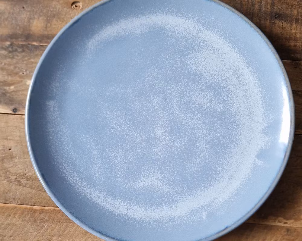 SKY Tallrik Gourmet flat D25cm