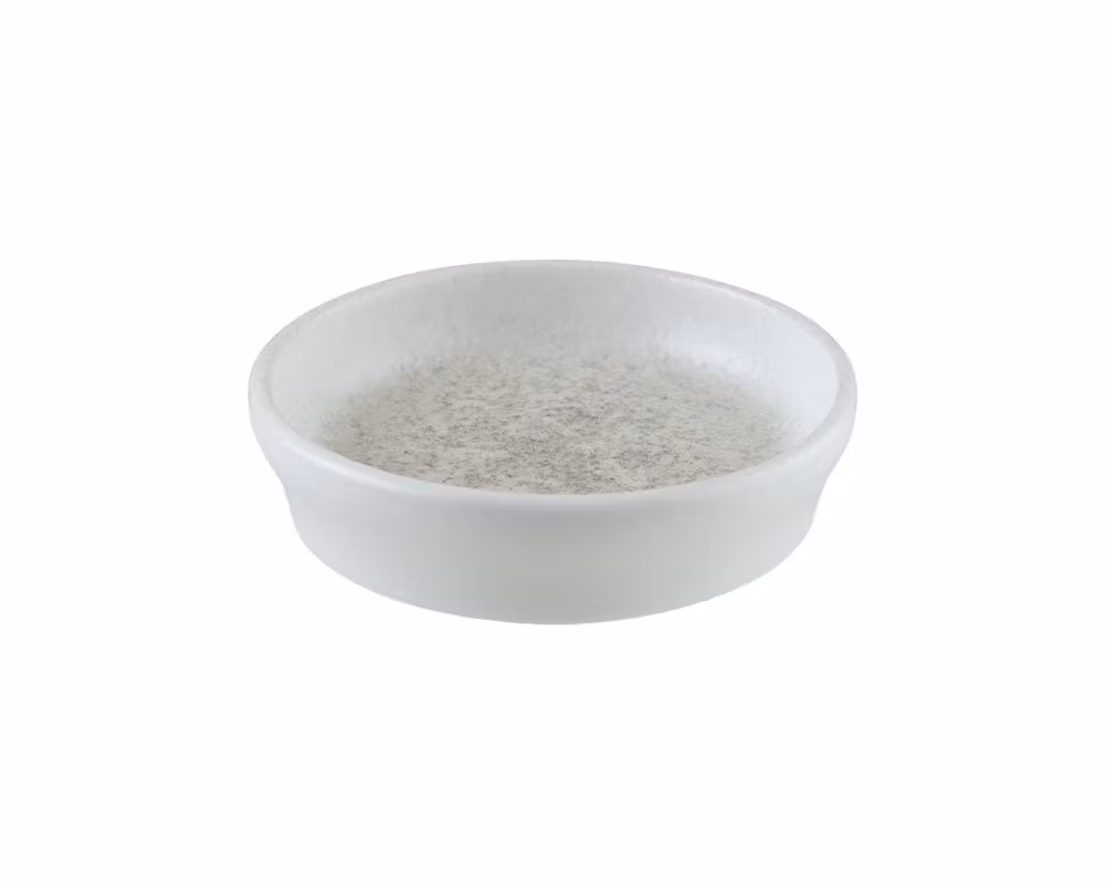 LUNAR White Hygge skål D10cm