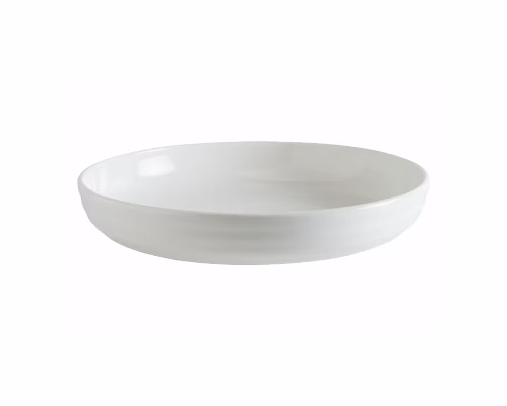 POT Tallrik Djup D18cm, H4,5cm 65cl