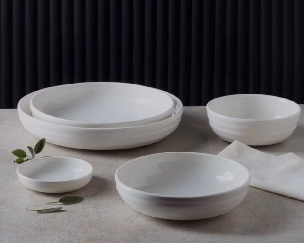 POT Tallrik Djup D22cm