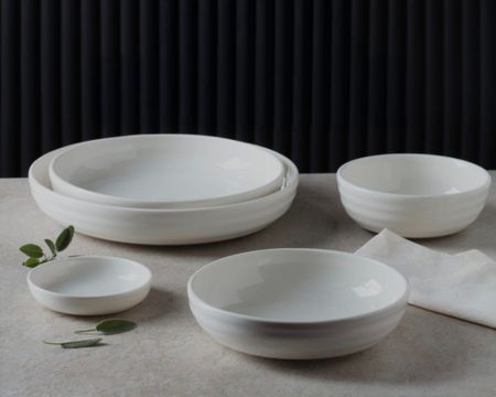 POT Tallrik Djup D25cm