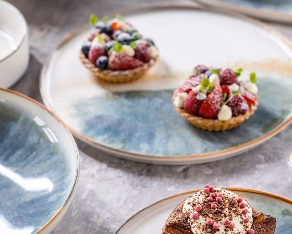 FIUM Hygge Dipp skål D10cm