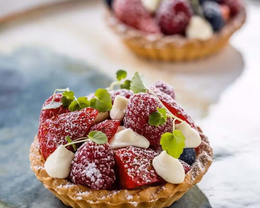 FIUM Hygge Dipp skål D10cm