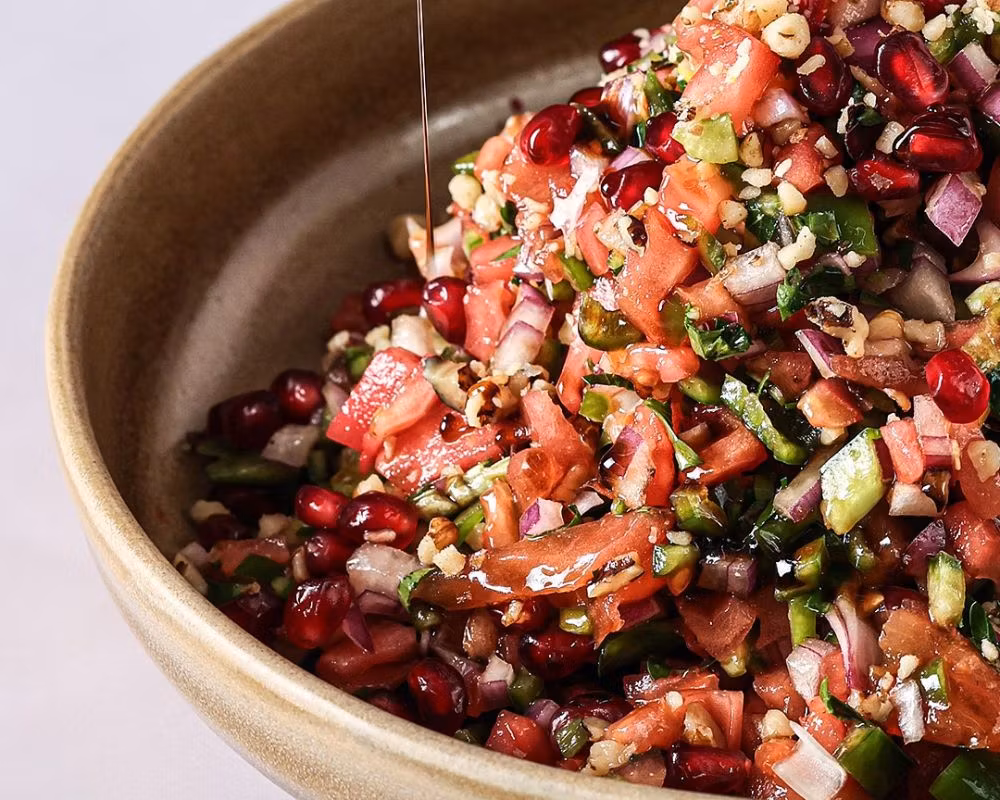 TERRA POTT Tallrik Djup D27cm