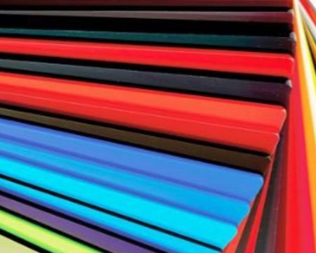 Skärbräddor efter mått, PEHD300 / PEHD500 / PEHD1000 Kvalite