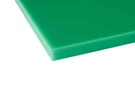 Skärbräddor efter mått, PEHD300 / PEHD500 / PEHD1000 Kvalite