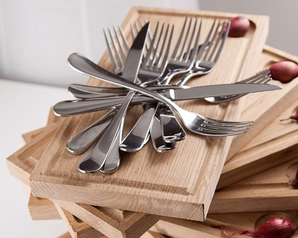 Grillgaffel 207 mm Esplanad