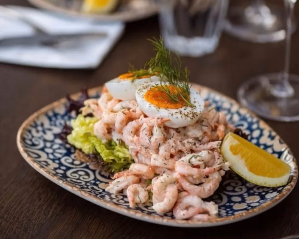 ALHAMBRA tallrik D24cm