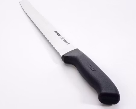 ECCO Brödkniv 22.5 cm Svart, PIRGE