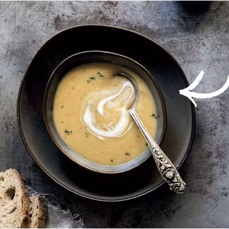 AGORA GLOIRE Skål 19cm