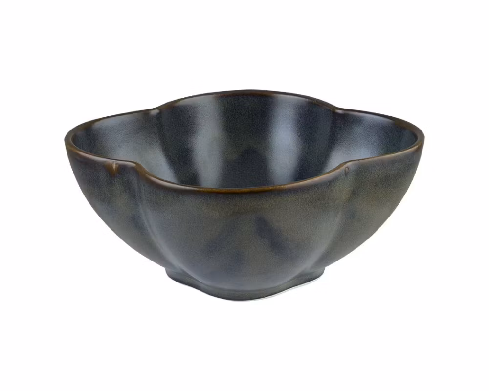 GLOIRE EAST Skål 19x19cm