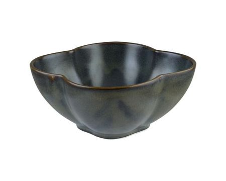 GLOIRE EAST Skål 19x19cm