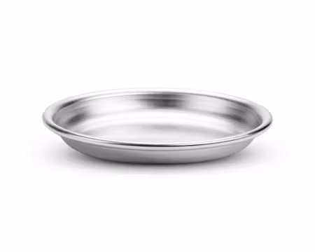 Skaldjursfat Ø 40 cm