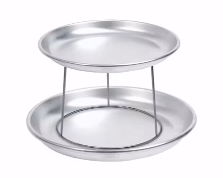 Skaldjursfat Ø 40 cm