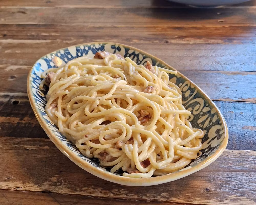 ALHAMBRA tallrik Oval 29x17cm